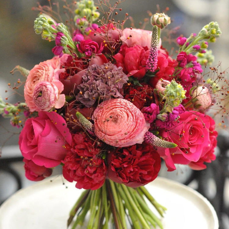 BRIDAL BOUQUET
