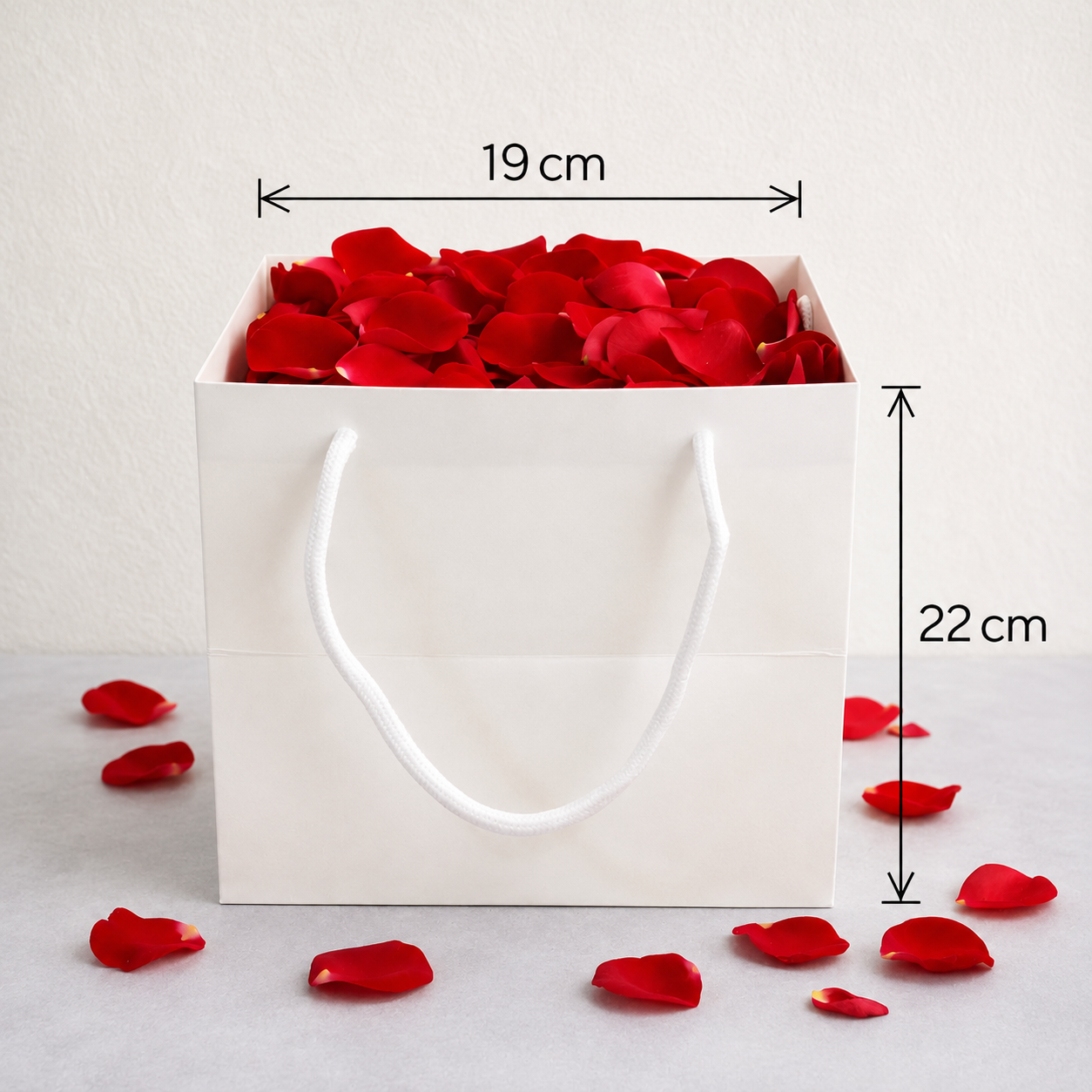 RED PETALS