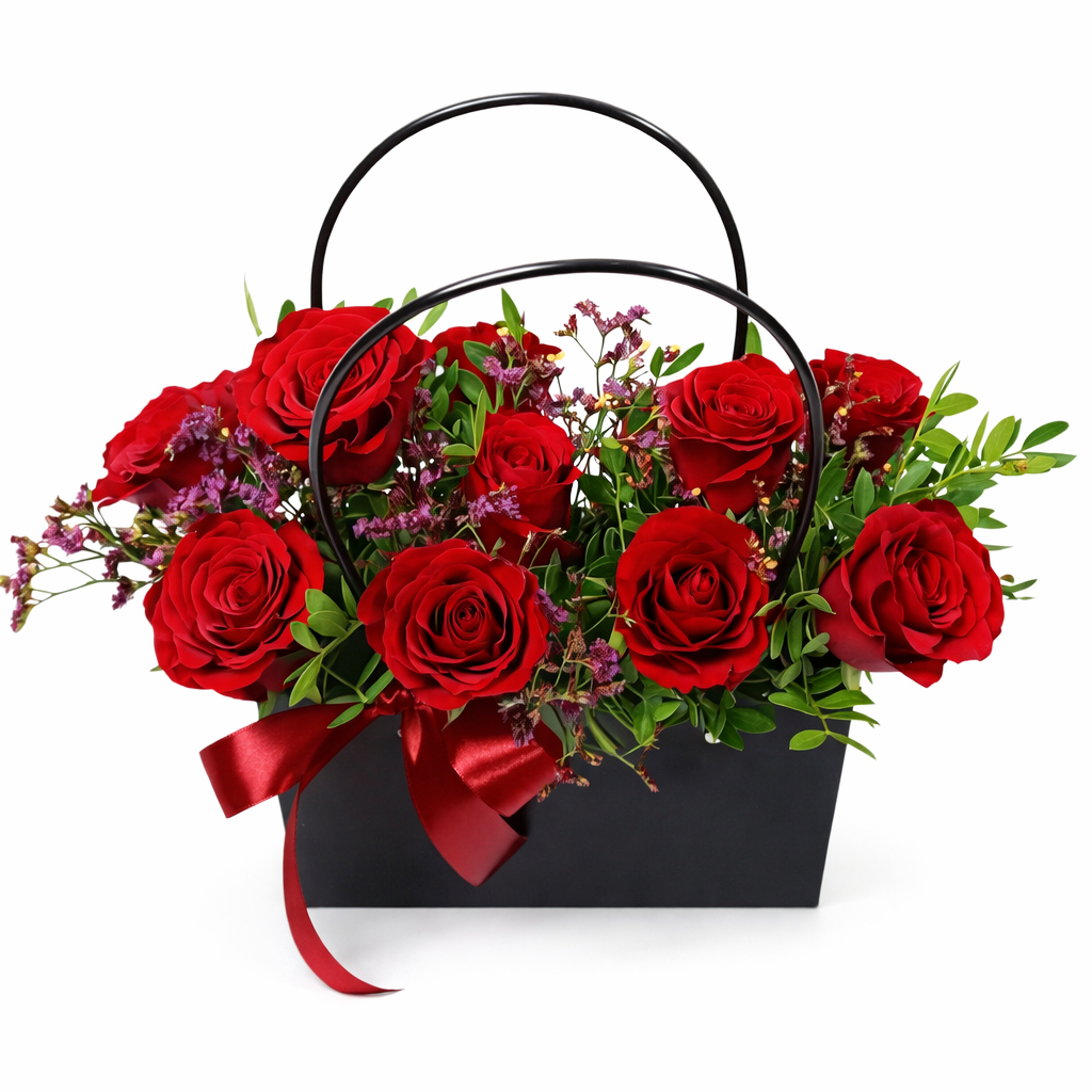 التعبير عن الحب