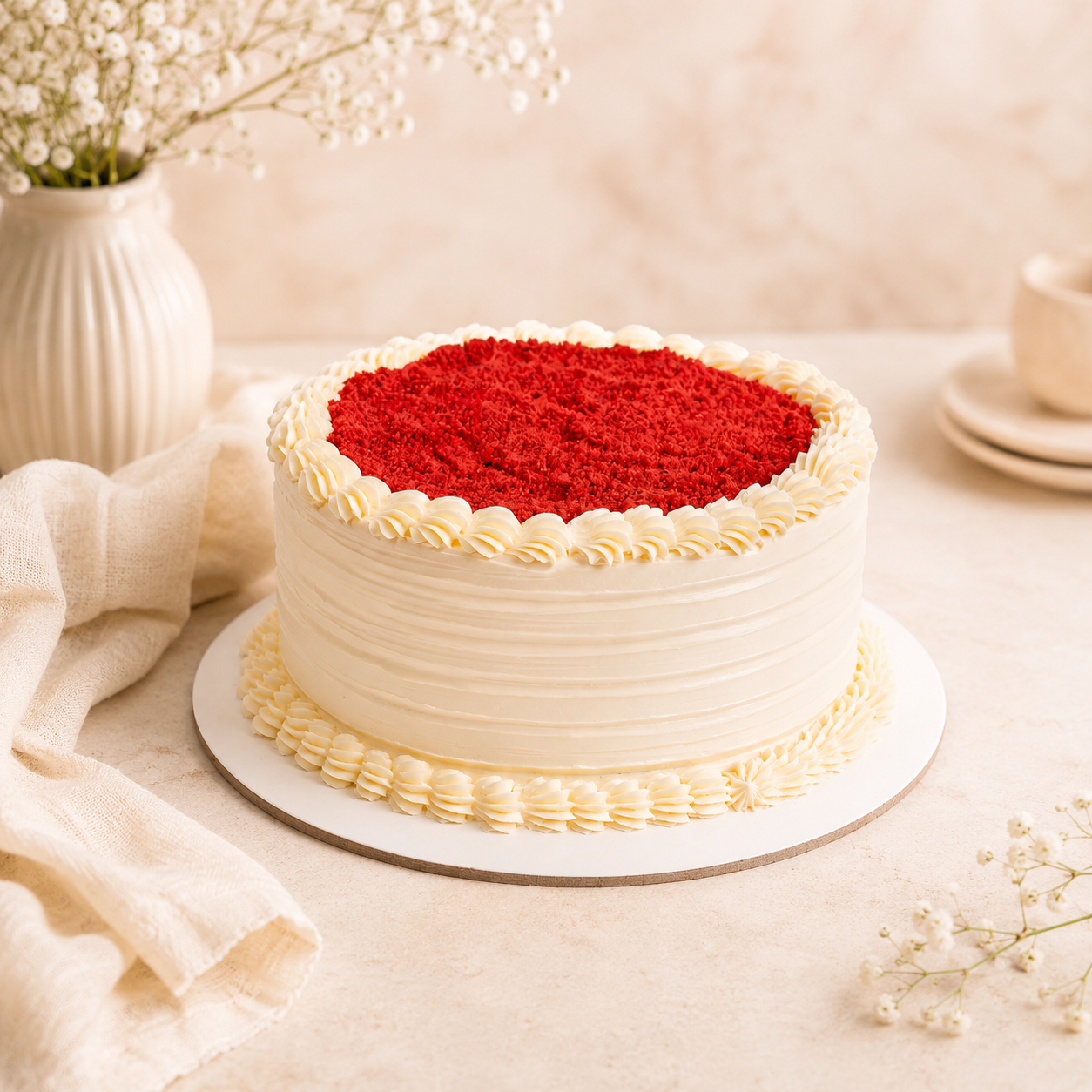 Red Velvet
