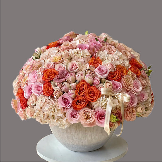 Luxury Flower Arrangement
