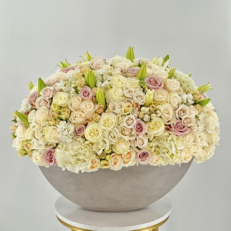 Luxury Flower Arrangement