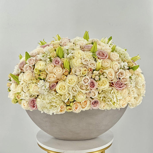 Luxury Flower Arrangement