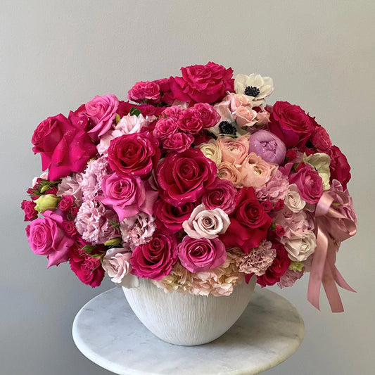 Luxury Flower Arrangement