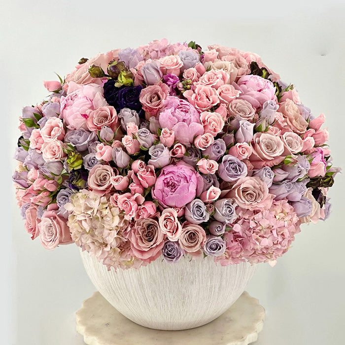 Luxury Flower Arrangement
