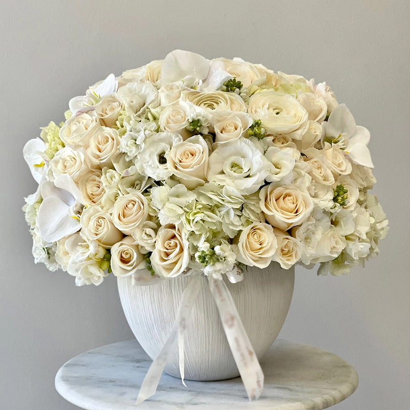 Luxury Flower Arrangement
