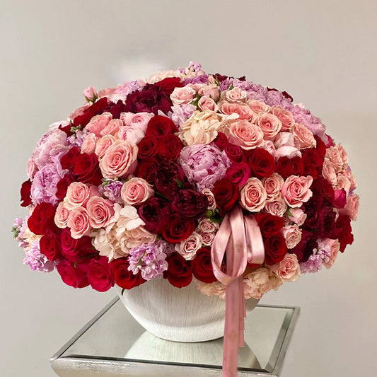 Luxury Flower Arrangement