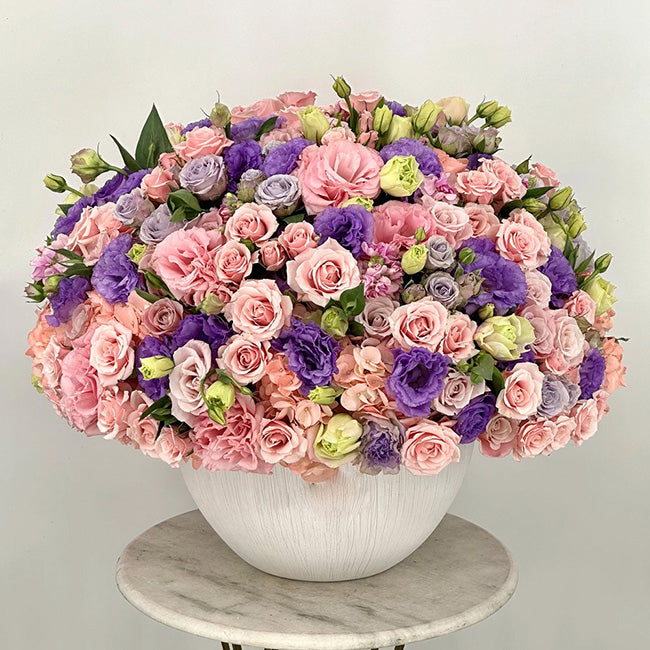Luxury Flower Arrangement
