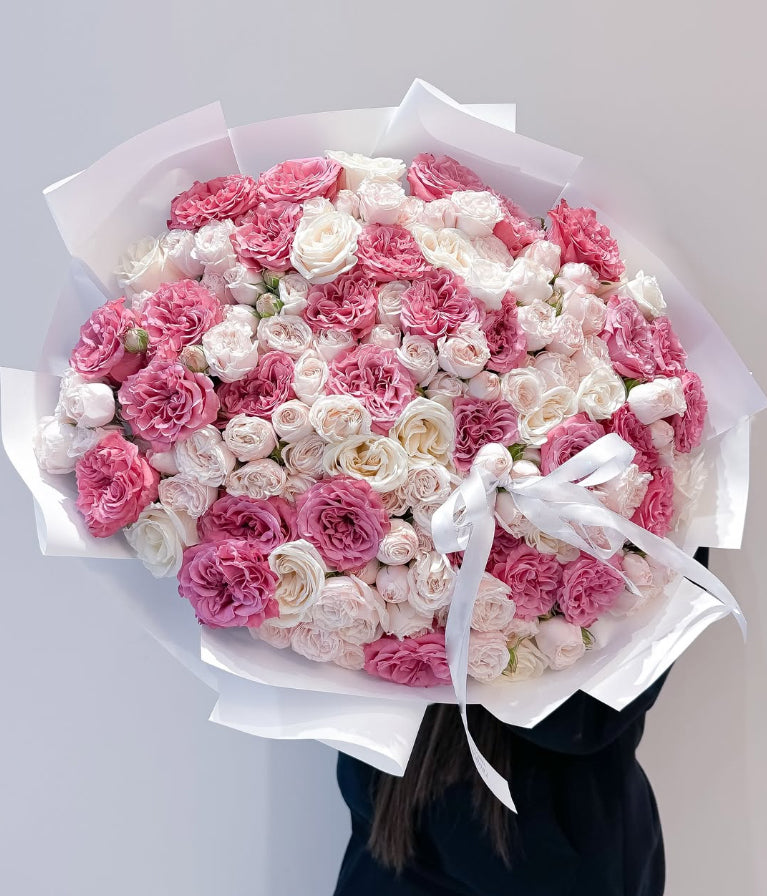 Luxury Flower Bouquet