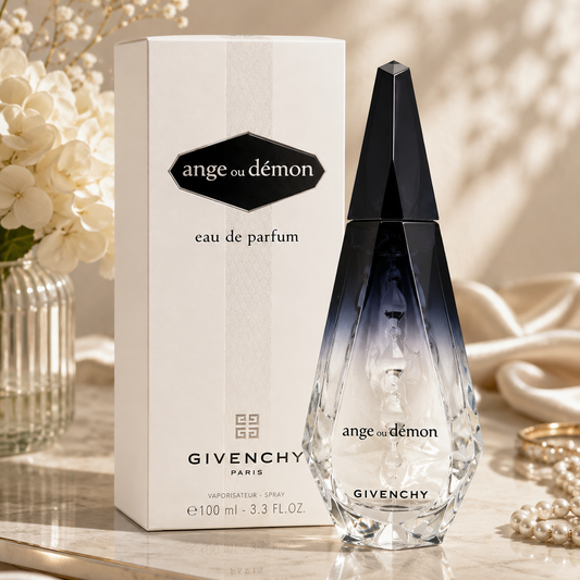 GIVENCHY ANGE OU DEMON (W) EDP 100ML