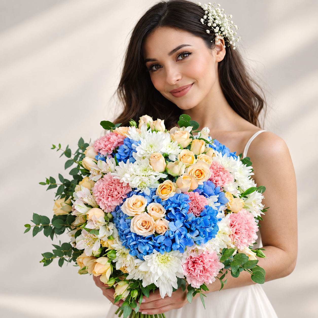 Bridal Bouquet