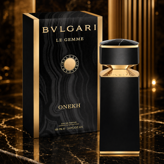 BVLGARI LE GEMME ONEKH (M) EDP 100ML