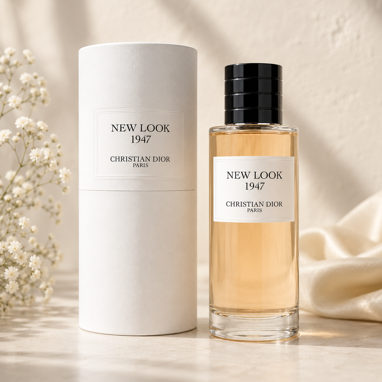 CHRISTIAN DIOR NEW LOOK (U) EDP 125ML