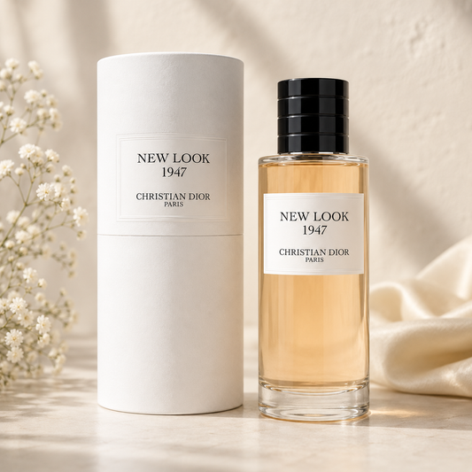 CHRISTIAN DIOR NEW LOOK (U) EDP 125ML