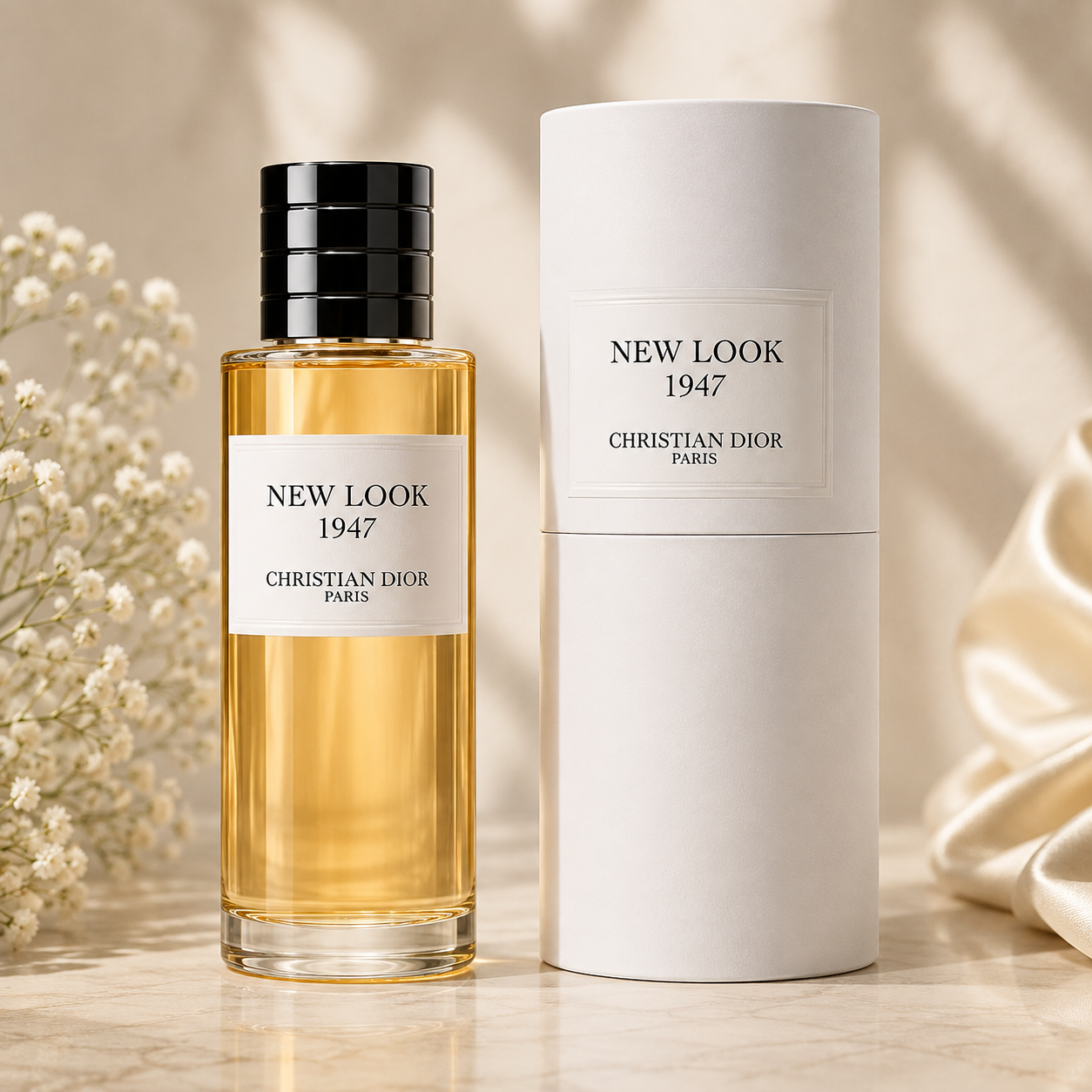 CHRISTIAN DIOR NEW LOOK (U) EDP 250ML