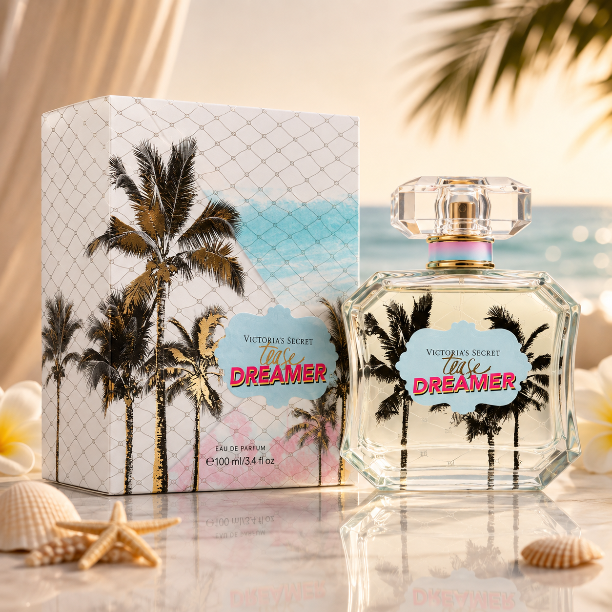 VICTORIA'S SECRET TEASE DREAMER (W) EDP 100ML