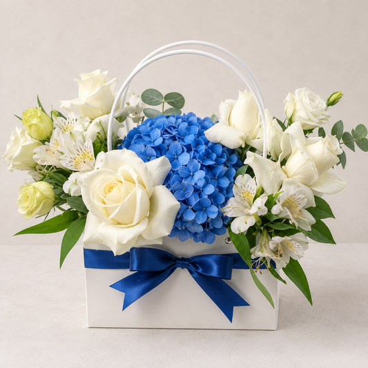 FLOWER BAG