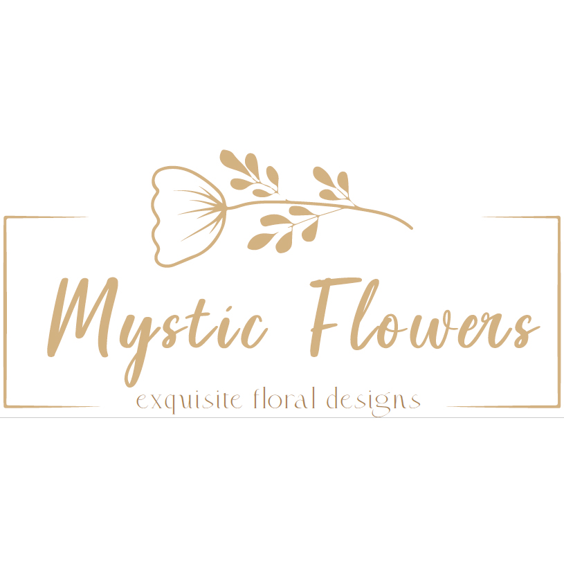 Mystic Flowers