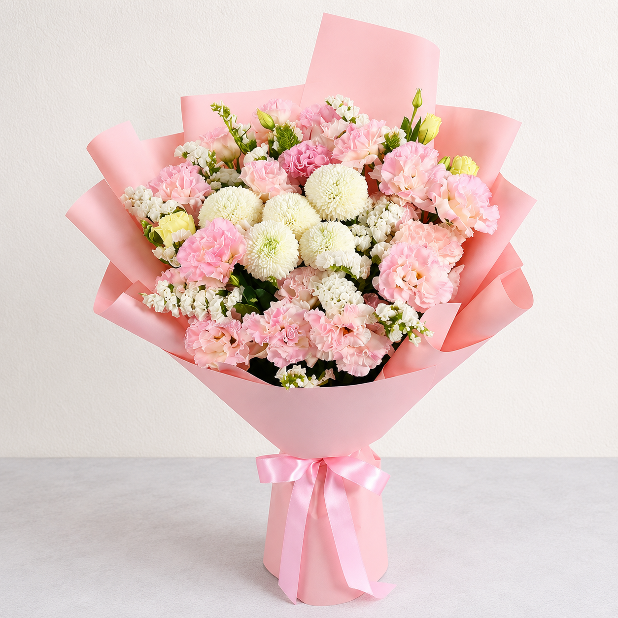 LUXURY MIX BOUQUET