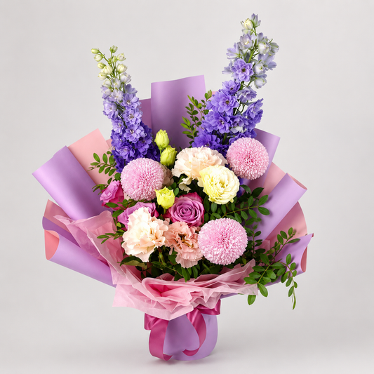 MIX FLOWER BOUQUET