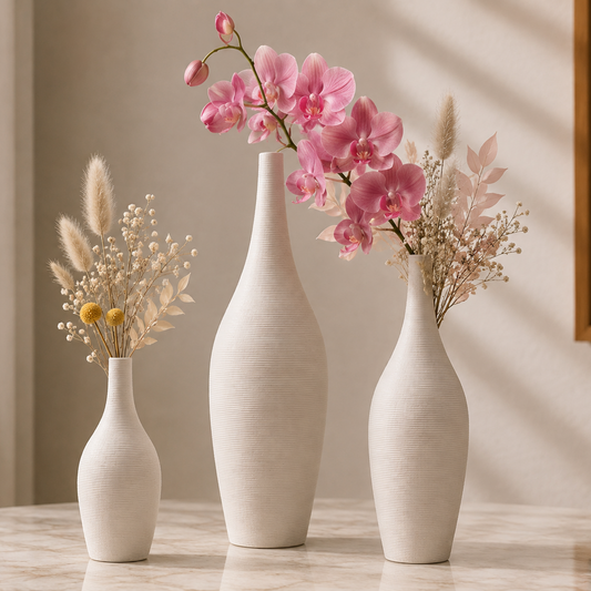 NEW MODERN STYLE VASE