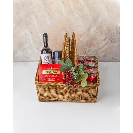 Christmas Goodie Hamper