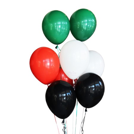 UAE Balloons